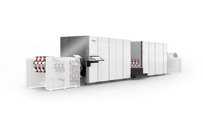 An Inside Look at the New ColorStream 7000 in Action
