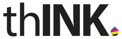 thINK logo