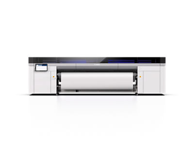 Colorado XL7 roll-to-roll