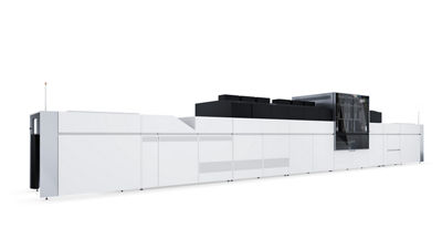 Canon varioPRESS iV7