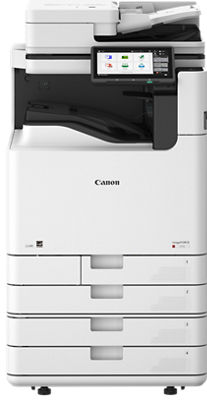 The Canon imageFORCE C3150 printer has been registered to the EPEAT 2.0 Registry.