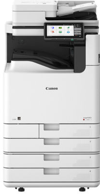 The Canon imageFORCE C5100 Series, including models C5140, 5150, 5160, and 5170, have been registered to the EPEAT 2.0 Registry.