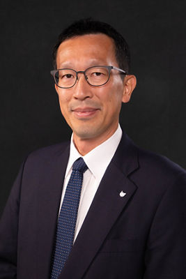 Takaaki (Tad) Tanaka