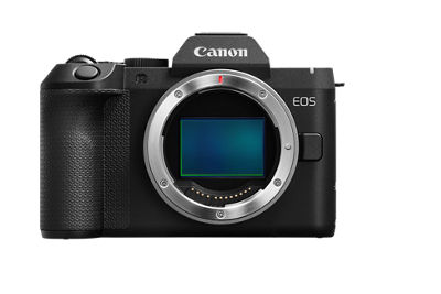 Canon EOS R8 Mark II Camera