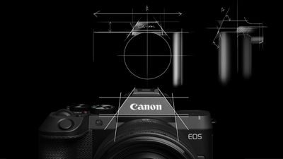 Canon Camera Heritage and Design Language