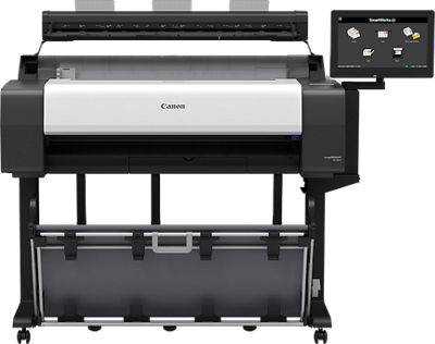 imagePROGRAF TX-1300 MFP Z36