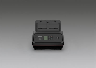 imageFORMULA DR-C360 Office Document Scanner Front Angle