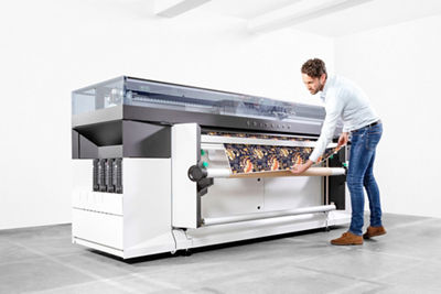 Canon Expands UVgel Printer Family with New Ocè Colorado 1650