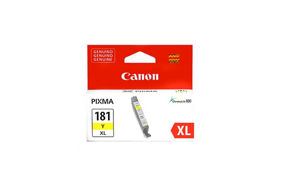 CLI-181XL Yellow
