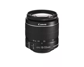 Canon EF 50mm f/1.8 STM | Canon U.S.A., Inc.