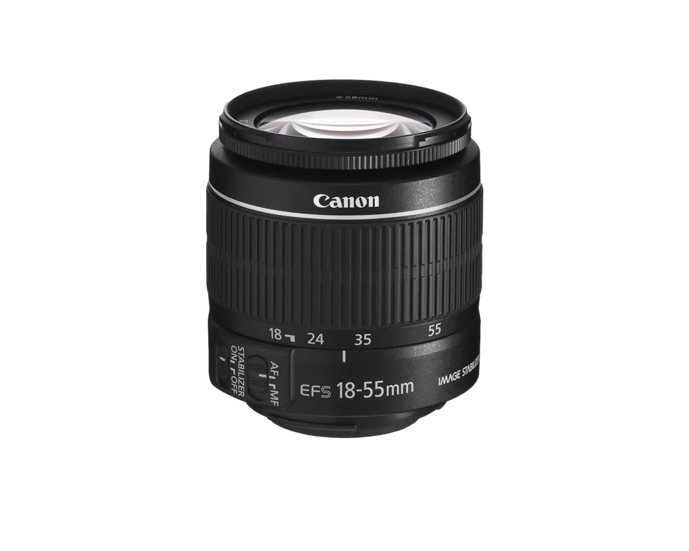 Canon Support for EF-S 18-55mm f/3.5-5.6 IS II | Canon Canon Support for EF-S 18-55mm f/3.5-5.6 IS II | Canon