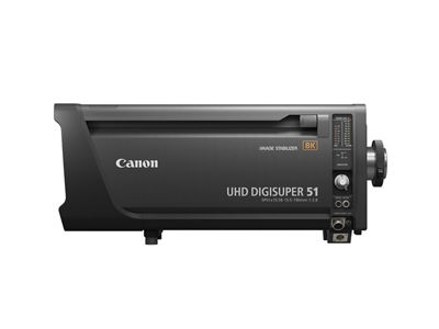 UHD-DIGISUPER 51 - Left