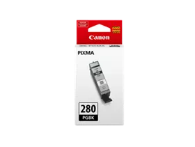 PGI-280 Black Ink Tank