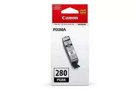 PGI-280 Noir réservoir d’encre