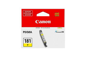 CLI-181 Yellow