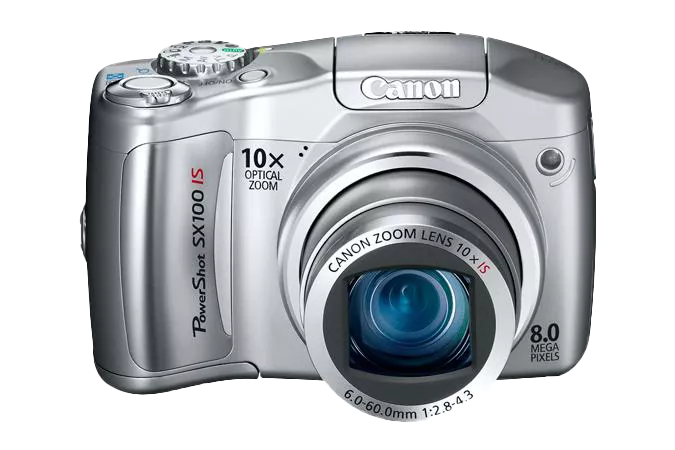 Canon Support for PowerShot SX100 IS | Canon U.S.A., Inc.