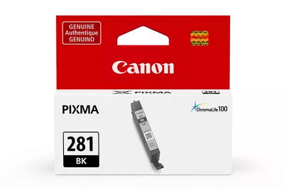 Image of Canon CLI-281 réservoir d'encre
