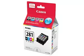 CLI-281 Value Pack