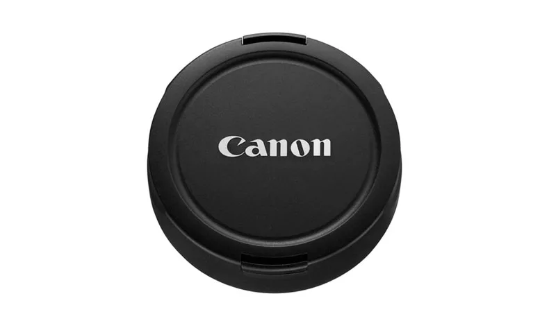 Lens Cap 8-15