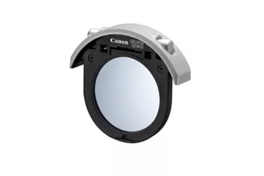 52mm Drop-in Gelatin Filter Holder 52WII