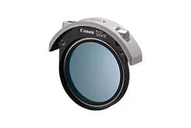 52mm Drop-in Circular Polarizing Filter PL-C 52WII