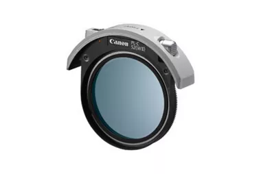 52mm Drop-in Circular Polarizing Filter PL-C 52WII