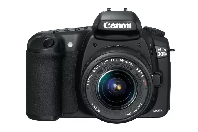 Canon Support for EOS 20D | Canon U.S.A., Inc.