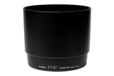 Lens Hood ET-67