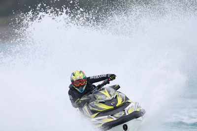 waverunner