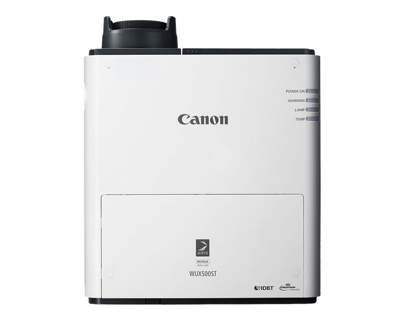 Canon Support for REALiS WUX500ST Pro AV | Canon U.S.A., Inc.