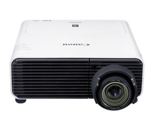 Canon Support for REALiS WUX500ST Pro AV | Canon U.S.A., Inc.