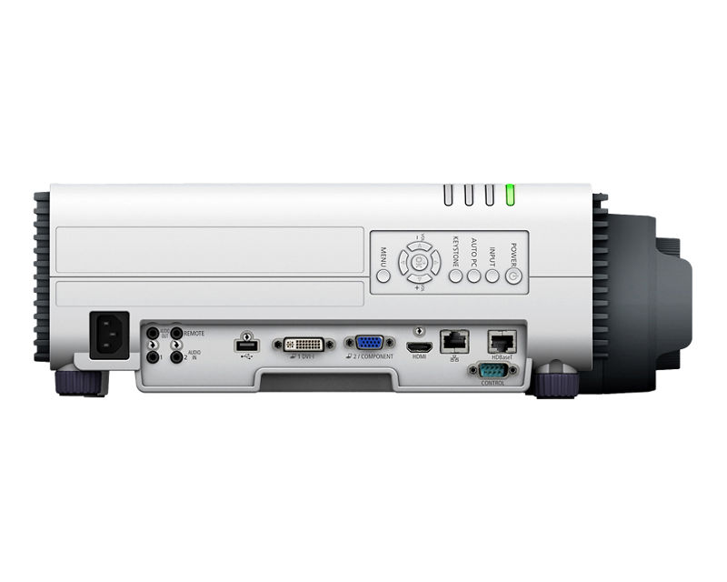 Canon Support for REALiS WUX500ST Pro AV | Canon U.S.A., Inc.