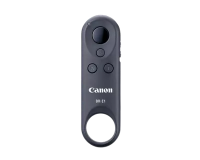 Graveren Leegte middag Canon Wireless Remote Control BR-E1 | Canon U.S.A., Inc.