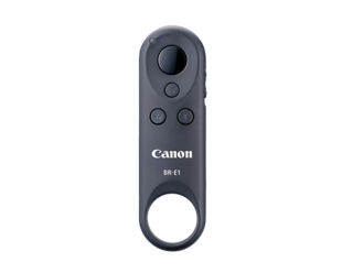 Canon Support for Wireless Remote Control BR-E1 | Canon U.S.A., Inc.