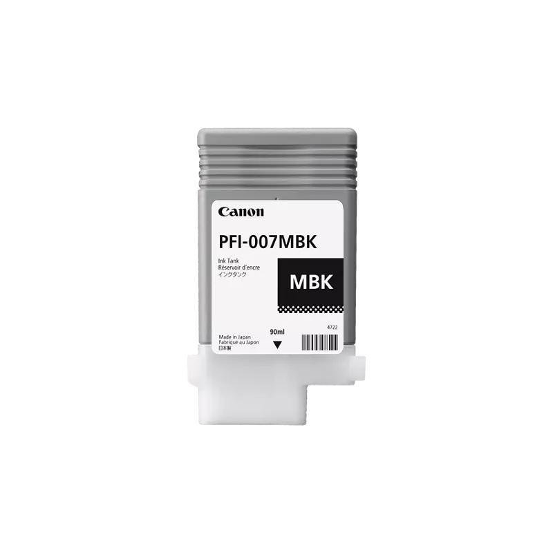 main product