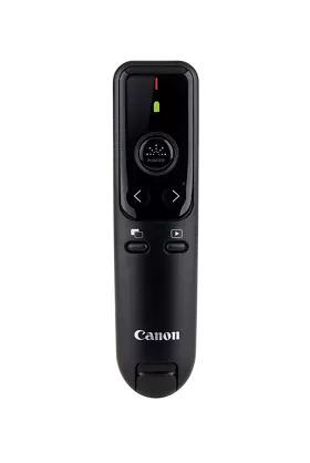 PR500-R Wireless Presenter Remote