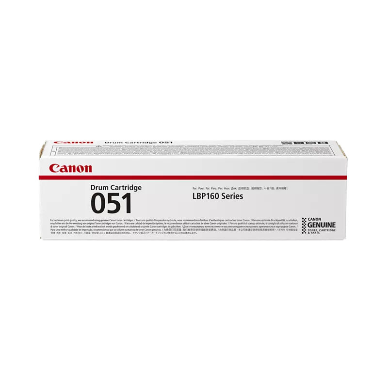Canon imageCLASS Drum 051 | Canon U.S.A., Inc. Canon imageCLASS Drum 051 | Canon U.S.A., Inc.