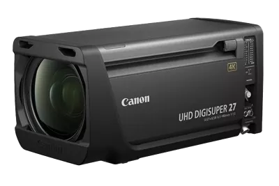 UHD-DIGISUPER 27 RBF