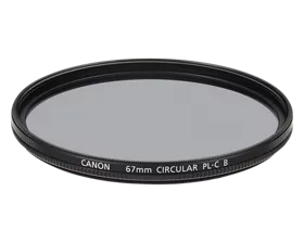 67mm Circular Polarizer PL-CB