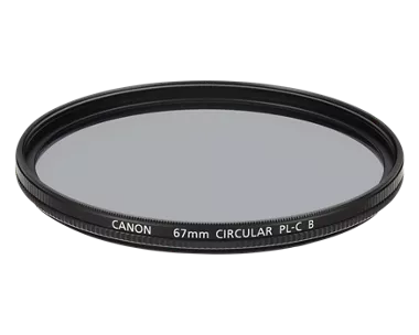 67mm Circular Polarizer PL-CB