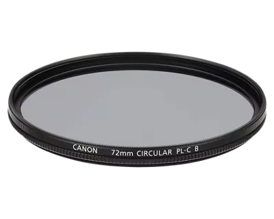 Filtro polarizador circular CPL de alta definición de 2.283 in con  recubrimiento múltiple para lente Canon EF-S 0.709-2.165 in STM, lente Cann  EF-S