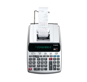 Calculadora con impresión MP11DX-2
