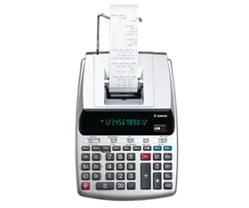 MP25DV-3 Printing Calculator