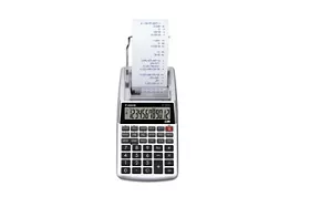 P1-DHV-3 Printing Calculator