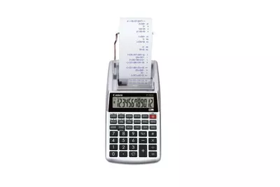 Calculatrice dâimpression P1-DHV-3