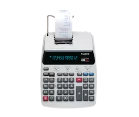 P170-DH-3 Printing Calculator