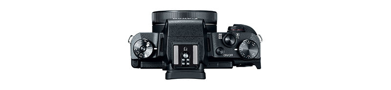 Explore PowerShot G1 X Mark III | Canon Latin America