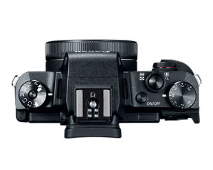 Canon Support for PowerShot G1 X Mark III | Canon U.S.A., Inc.