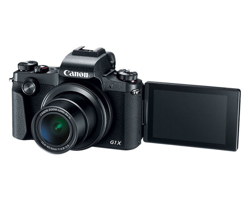 Canon Support for PowerShot G1 X Mark III | Canon U.S.A., Inc.