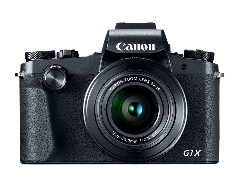 Canon Support for PowerShot G1 X Mark III | Canon U.S.A., Inc.
